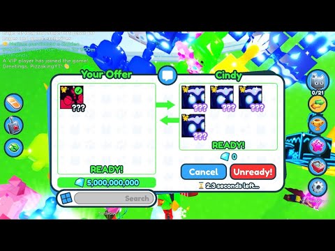 🐺RAINBOW HUGE NIGHTFALL🐺|PSX TRADING MONTAGE #23 | ROBLOX PET SIMULATOR X