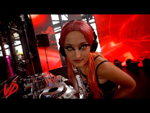 VDXA - PROGRESSIVE PSYTRANCE DJ SET AT @ GYPSY / 04.09.21