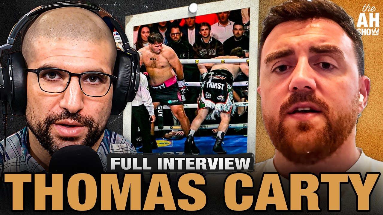 Dave Allen, Thomas Carty vehemently disagree on rematch after Croke Park controversy: 'There's nothing in it for me'