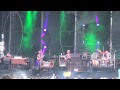 Phish | 06.17.12 | Dogs Stole Things