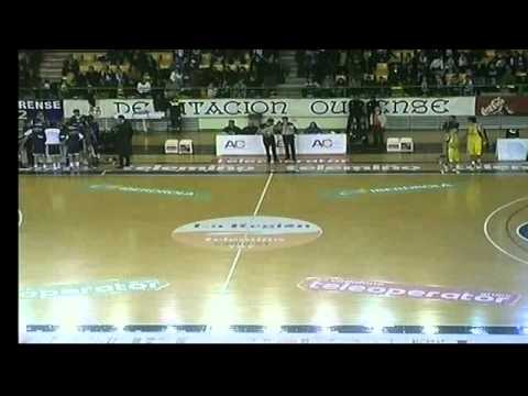 ORO AGUAS DE SOUSAS OURENSE,70 - ISLA TENERIFE CANARIAS,75 (17/12/2010 0:00:00)