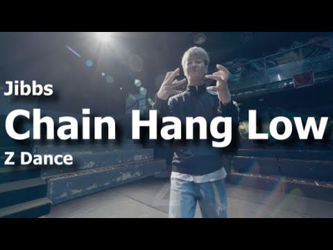 Z Ver. "Jibbs - Chain Hang Low (Crizzly & AFK Remix)"