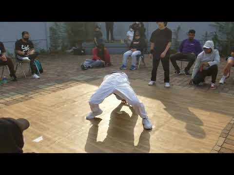 AZ vs ? // Back to School Pop Up Jam 2020 - Top 8