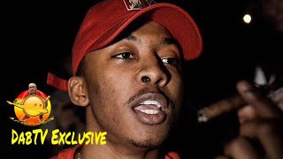 Turk P.Diddy Of Creek Boyz - 2018 Flow [Lil Baby Freestyle Remix] (DabTV Exclusive - Official Audio)