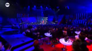 De MIA's 2013: Natalia & Coely - Boom/Ain't chasing pavements