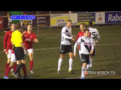 FCDB TV Nabeschouwing Excelsior '31 - FC Den Bosch