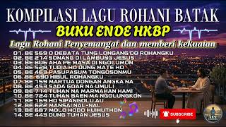 Download lagu Kompilasi Lagu Rohani Batak Terbaik Buku Ende HKBP | Menyentuh Hati & Menenangkan Jiwa mp3