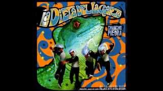 Chancho En Piedra - Voy Y Vuelvo