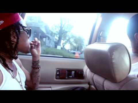 Fetti Nation (Yung Kale, King Phresh & G Baby) - STREET NIGGA (Official Video)