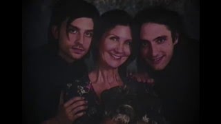 Golden Daze - Ghost (Official Video)