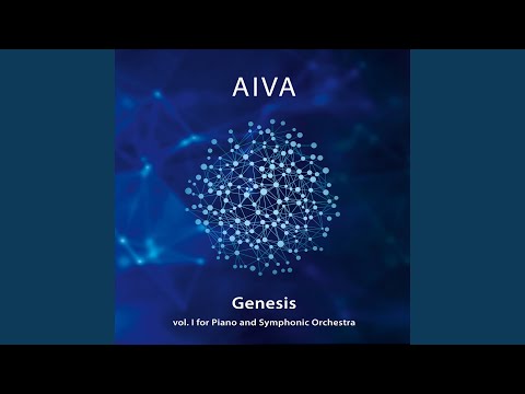 Aiva for Piano Solo, Op. 9