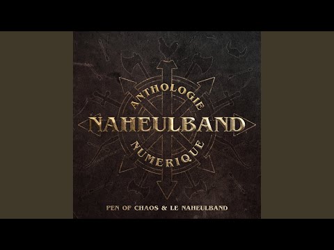 A Laventure Compagnons - Pen of Chaos Et Le Naheulband