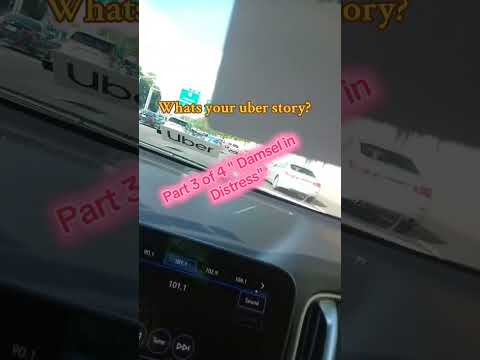 Part 3 of 4 Damsel in Distress