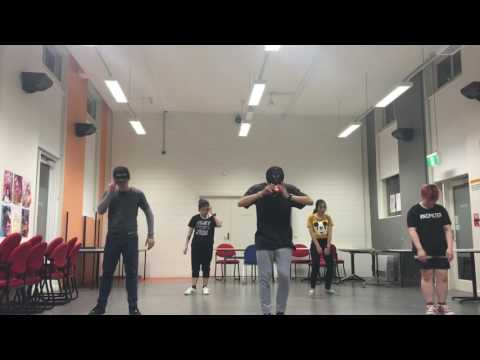 I hate you, I love you - Vswagg