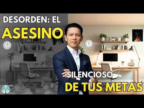 Cambia tu vida ordenando estos 4 espacios clave con el método de Yokoi Kenji