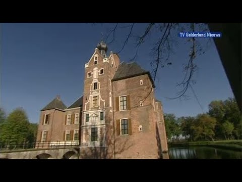GLD Nieuws 15 oktober 2011 - Nieuws