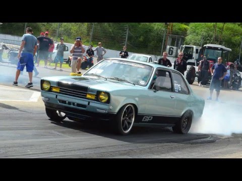 Chevette GP 076  Apro - Claiton