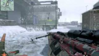 Collateral Fail [Divine Intervention]