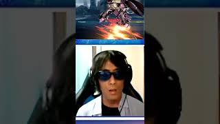 動いてから大技繰り出すという、意趣返し | #ao_cun (#Twitch)