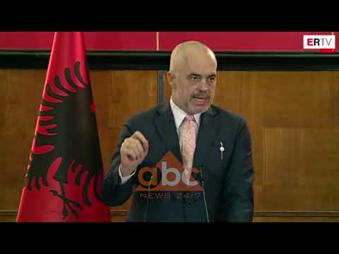 Rama: ALUIZNI dhe Hipoteka se shpejti nje institucion i vetem | ABC News Albania