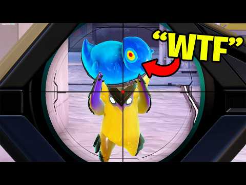 Clips So RARE They Shouldn’t Be Possible! (1 in 1,000,000)