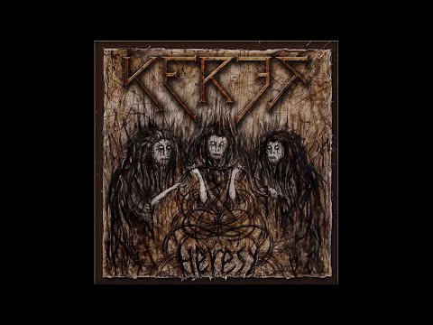 Keres - Heresy Full Album