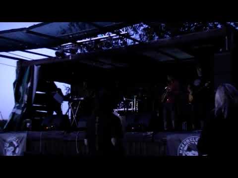 Cyrilův Bojtl Band - Bojtlband, U Maříků, 12.8.2022