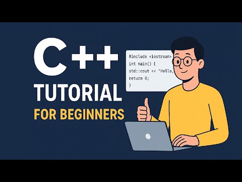 C Function Overloading Recursion Lambda Explained In Pashto Advanced C Tutorial