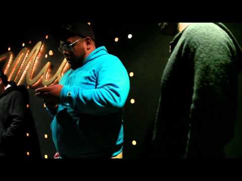 Carlos Fauvrelle · Mia @ Mexico City