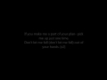 The Chase Too Close To Touch ft Kellin Quinn ...