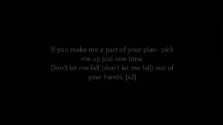 The Chase    Too Close To Touch ft  Kellin Quinn Lyrics