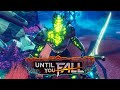 Gameplay video of Until You Fall  PC