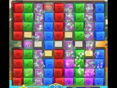 Pet Rescue Saga Level 5748 no boosters