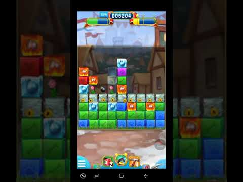 Pet Rescue Saga Level 2797 ~ No Boosters