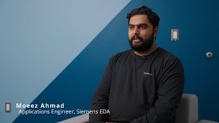 Career Talks: Applications Engineer