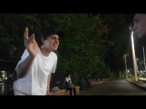 LBR vs VENDETTA - Random Battles - Dos Rondas.