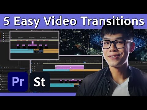 Make Social Media Content in Bulk Using Motion Graphics Templates Premiere Pro Adobe Video