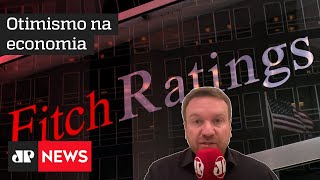 Relatório da Fitch aponta otimismo para a economia global em 2021