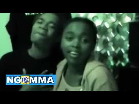 Juacali feat Sylvia - Nipe asali (Official Video)