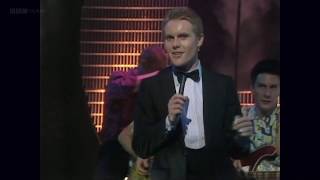 The Beat – Can&#39;t Get Used To Losing You