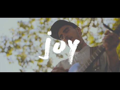 We Bless This Mess - Joy
