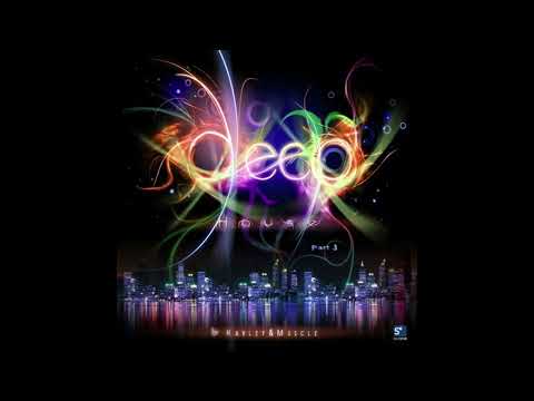 Black Jazz Consortium - Message (Dubbyman Remix)