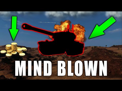 GAME WRECKING! World of Tanks Console - Wot Console