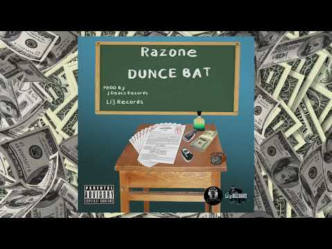 RazOne - Dunce Bat(Official Audio)