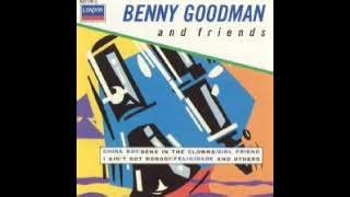Benny Goodman and friends - China Boy (Audio)