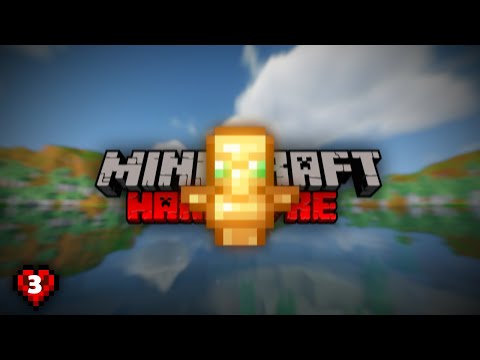 Ultimate Goal: Achieving Immortality in Minecraft Hardcore