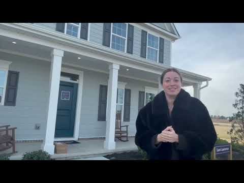 available home in Flora Estates