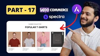 17. How to display featured products on Home page using WooCommerce Shortcode