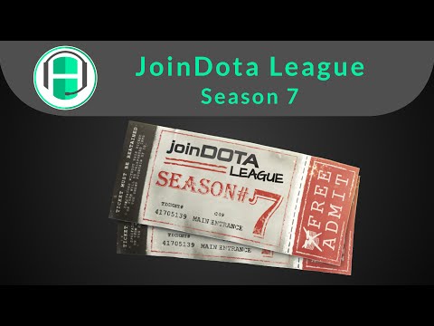 joinDOTA League 7 ||| Mineski vs Spac_ Creators ||| Game 3