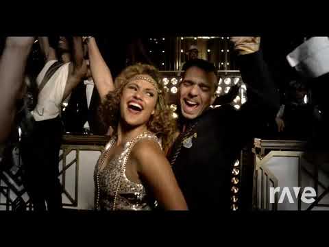 A Little Catgroove Never Killed Nobody - Parov Stelar & Fergie ft. Q-Tip, Goonrock | RaveDj